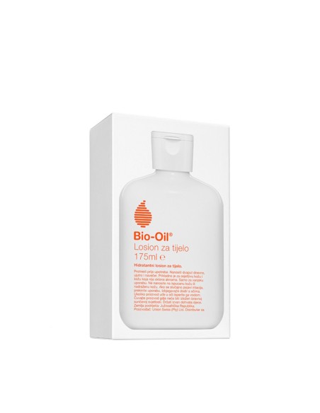 Bio-Oil Losion