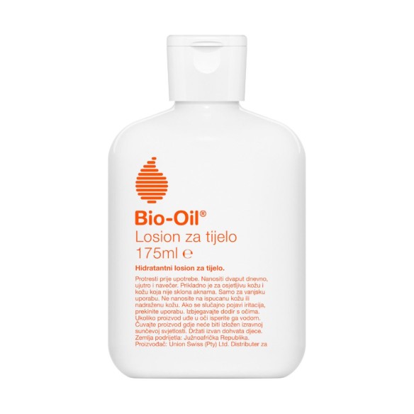 Bio-Oil Losion