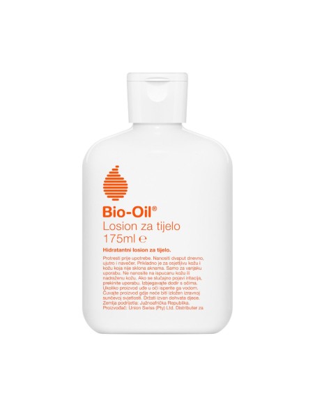 Bio-Oil Losion