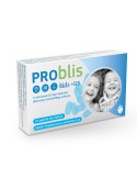 PROBlis Kids 3+ +D3 pastile