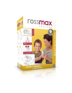 Rossmax Inhalator NA-100 2