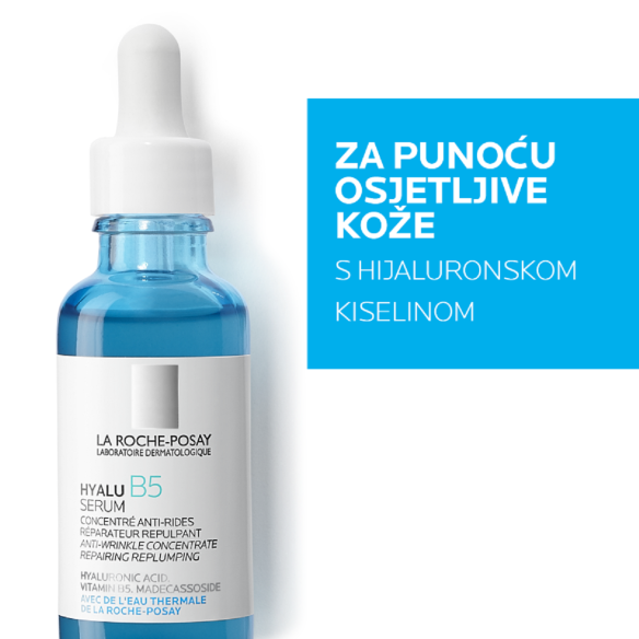 La Roche-Posay Hyalu B5 serum