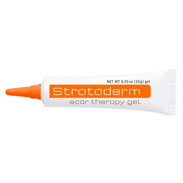 Stratpharma Strataderm Gel za prevenciju i tretiranje keloidnih i hipertrofičnih ožiljaka