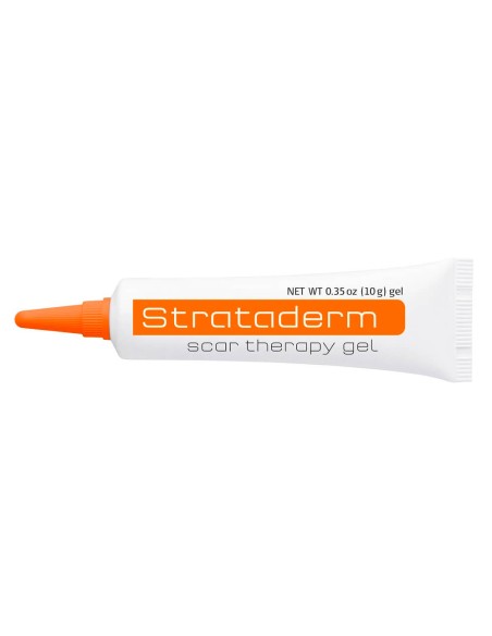 Stratpharma Strataderm Gel za prevenciju i tretiranje keloidnih i hipertrofičnih ožiljaka