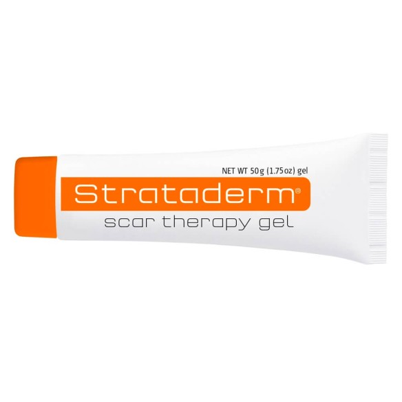 Stratpharma Strataderm Gel za prevenciju i tretiranje keloidnih i hipertrofičnih ožiljaka