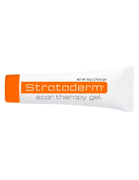 Stratpharma Strataderm Gel za prevenciju i tretiranje keloidnih i hipertrofičnih ožiljaka