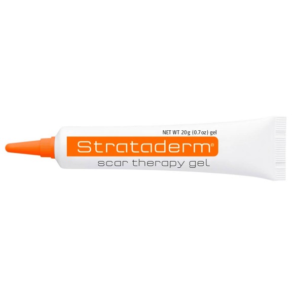 Stratpharma Strataderm Gel za prevenciju i tretiranje keloidnih i hipertrofičnih ožiljaka
