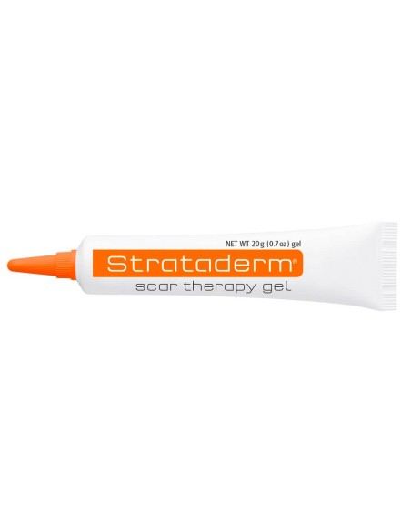 Stratpharma Strataderm Gel za prevenciju i tretiranje keloidnih i hipertrofičnih ožiljaka Stratpharma Strataderm Gel za prevenciju i tretiranje keloidnih i hipertrofičnih ožiljaka