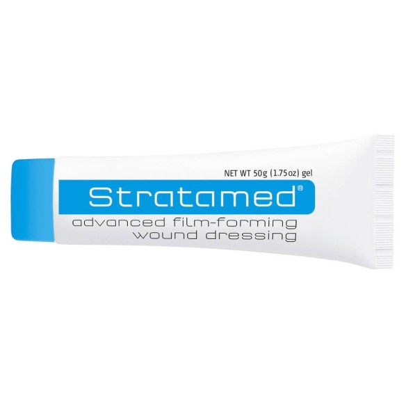 Stratpharma Stratamed Silikonski gel koji pospješuje cijeljenje rana raznih etiologija