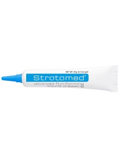 Stratpharma Stratamed Silikonski gel koji pospješuje cijeljenje rana raznih etiologija 2