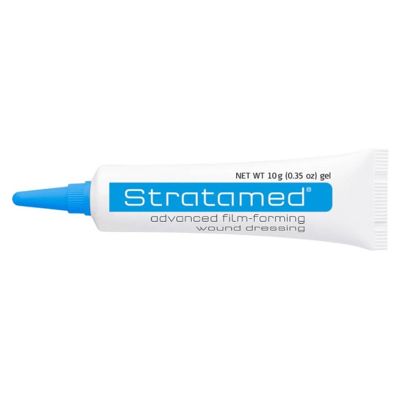 Stratpharma Stratamed Silikonski gel koji pospješuje cijeljenje rana raznih etiologija