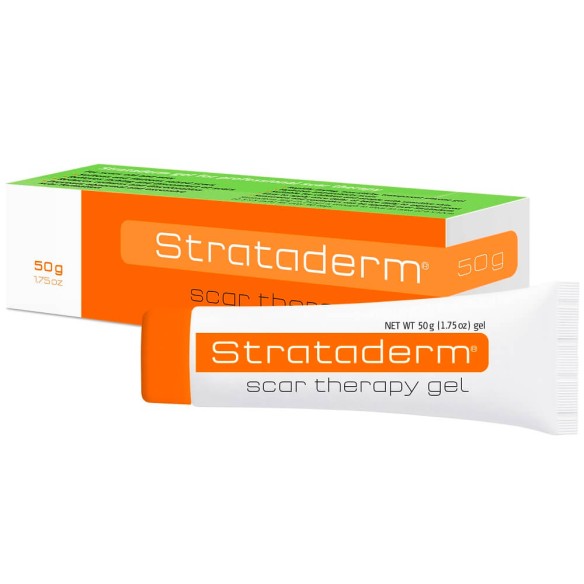 Stratpharma Strataderm Gel za prevenciju i tretiranje keloidnih i hipertrofičnih ožiljaka