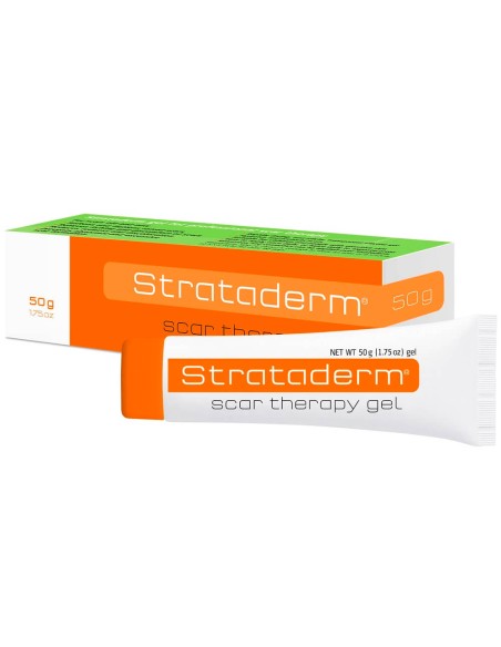 Stratpharma Strataderm Gel za prevenciju i tretiranje keloidnih i hipertrofičnih ožiljaka