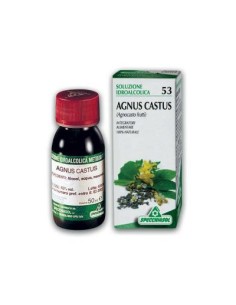 Specchiasol Tinktura konopljike Agnus Castus