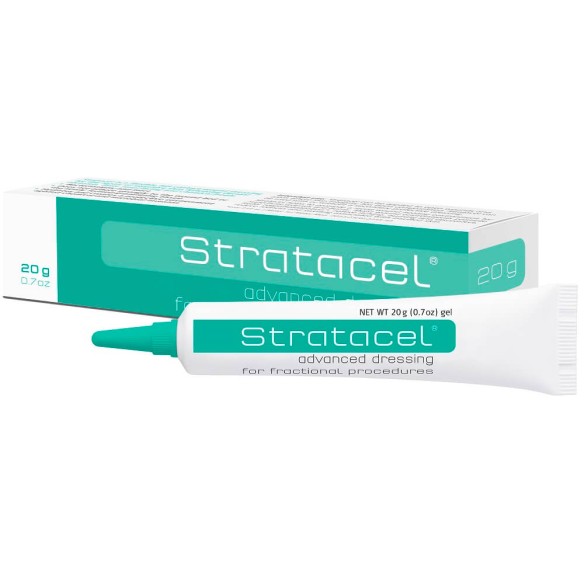 Stratpharma Stratacel Inovativni gel za obnovu kože nakon frakcijskih tretmana Stratpharma Stratacel Inovativni gel za obnovu kože nakon frakcijskih tretmana