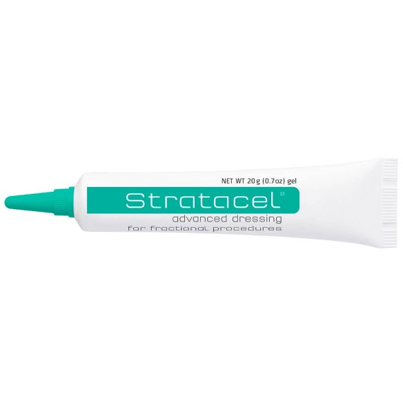 Stratpharma Stratacel Inovativni gel za obnovu kože nakon frakcijskih tretmana