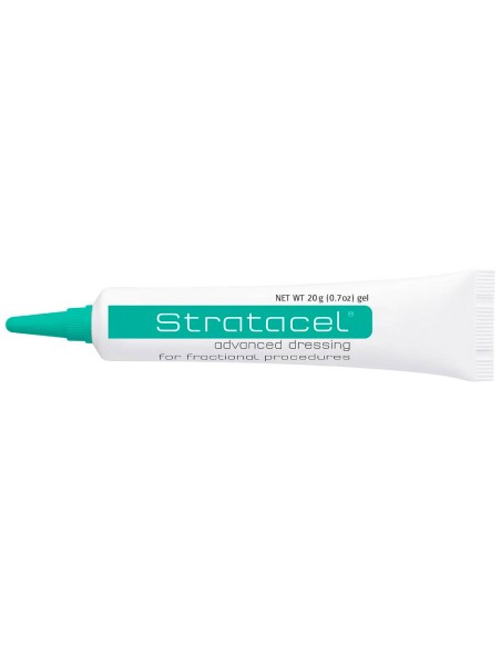 Stratpharma Stratacel Inovativni gel za obnovu kože nakon frakcijskih tretmana Stratpharma Stratacel Inovativni gel za obnovu kože nakon frakcijskih tretmana