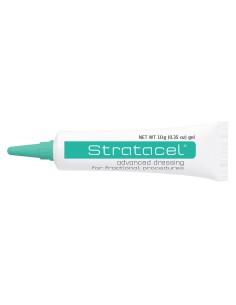 Stratpharma Stratacel Inovativni gel za obnovu kože nakon frakcijskih tretmana