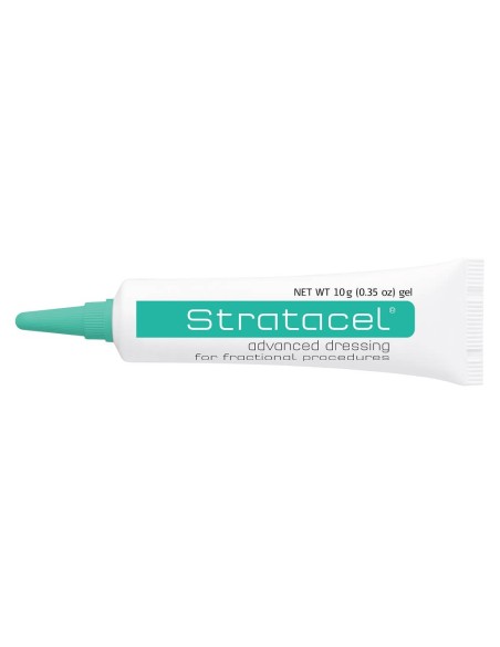 Stratpharma Stratacel Inovativni gel za obnovu kože nakon frakcijskih tretmana Stratpharma Stratacel Inovativni gel za obnovu kože nakon frakcijskih tretmana