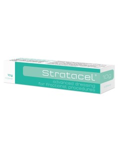 Stratpharma Stratacel Inovativni gel za obnovu kože nakon frakcijskih tretmana 2