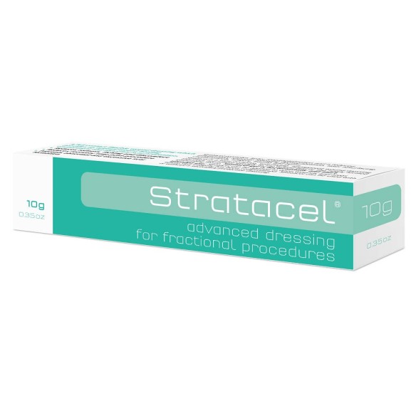 Stratpharma Stratacel Inovativni gel za obnovu kože nakon frakcijskih tretmana