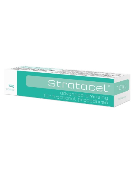 Stratpharma Stratacel Inovativni gel za obnovu kože nakon frakcijskih tretmana Stratpharma Stratacel Inovativni gel za obnovu kože nakon frakcijskih tretmana