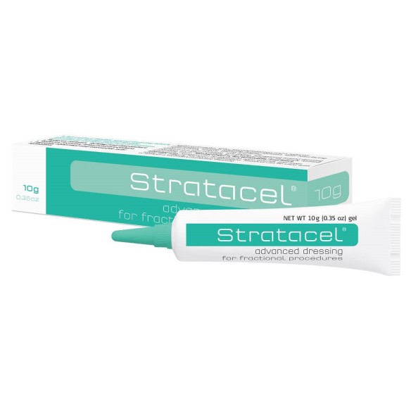 Stratpharma Stratacel Inovativni gel za obnovu kože nakon frakcijskih tretmana Stratpharma Stratacel Inovativni gel za obnovu kože nakon frakcijskih tretmana