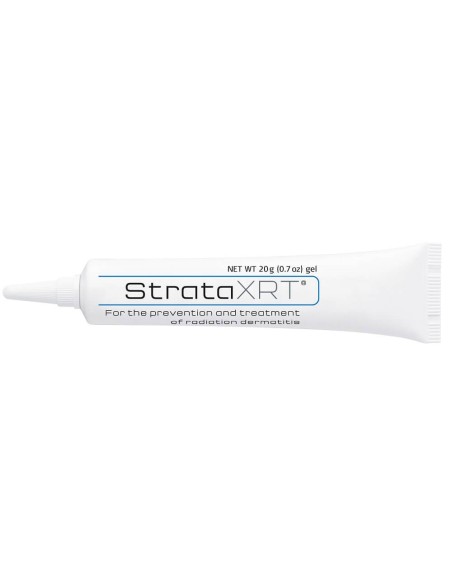 Stratpharma Strata XRT Gel za prevenciju i tretiranje radijacijskog dermatitisa Stratpharma Strata XRT Gel za prevenciju i tretiranje radijacijskog dermatitisa