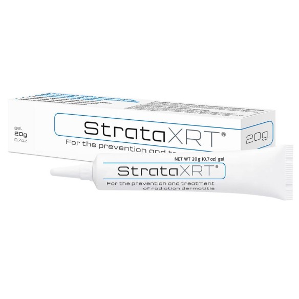 Stratpharma Strata XRT Gel za prevenciju i tretiranje radijacijskog ...