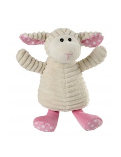 Warmies Dječji termofor roza ovčica