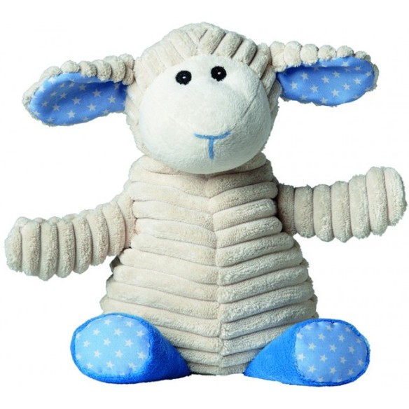Warmies Dječji termofor plava ovčica