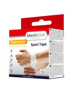 Mediblink Sportska traka 3,75 cm x 10 m M138