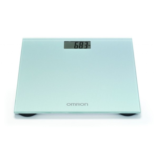 Omron HN 289 osobna vaga za mjerenje težine