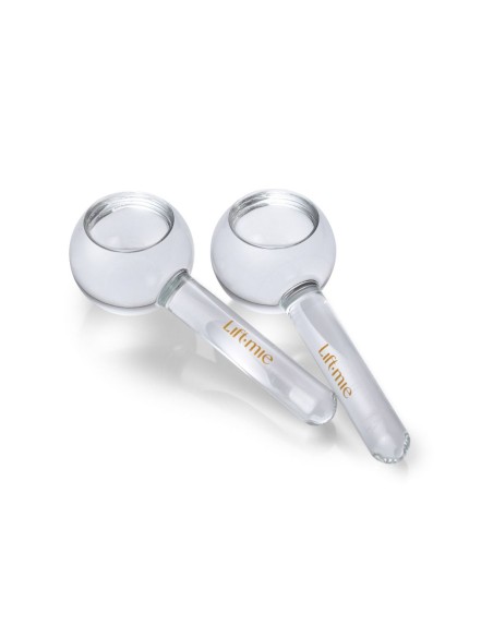 Liftmie Ice Globes ledene masažne kuglice Liftmie Ice Globes ledene masažne kuglice