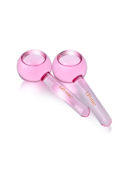 Liftmie Ice Globes ledene masažne kuglice Liftmie Ice Globes ledene masažne kuglice