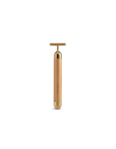 Liftmie Gold Plated Massager, vibrirajući masažer za lice