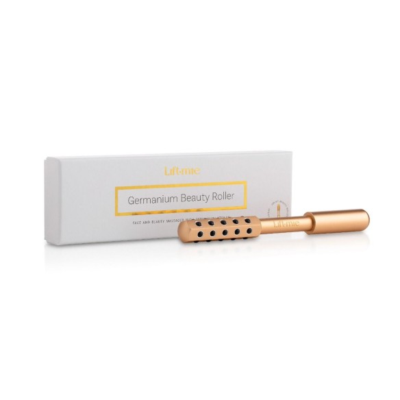 Liftmie Germanium Beauty Roller, contouring masažer za lice