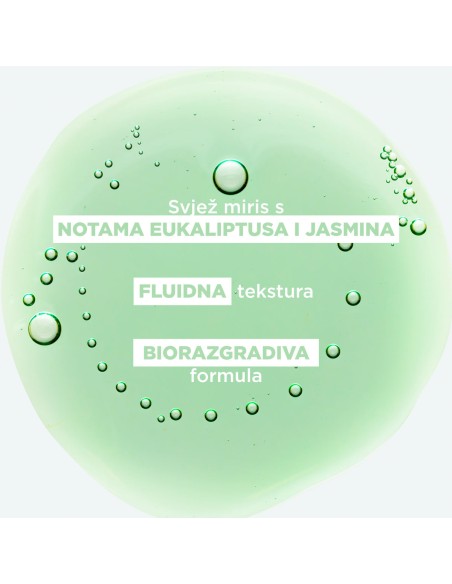 Klorane šampon s organskom koprivom Klorane šampon s organskom koprivom