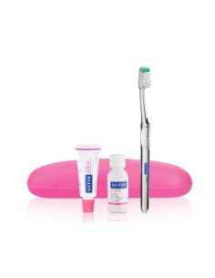 Dentaid Vitis Healthy Gums putni set