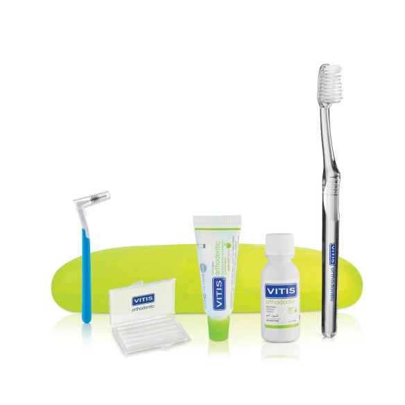 Dentaid Vitis Orthodontic putni set