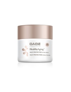 Laboratorios BABÉ HealthyAging+ Multi Protector Cream SPF30