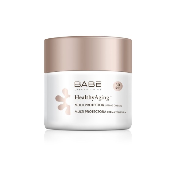 Laboratorios BABÉ HealthyAging+ Multi Protector Cream SPF30