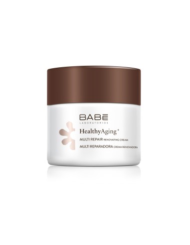 Laboratorios BABÉ HealthyAging+ Multi Repair Cream