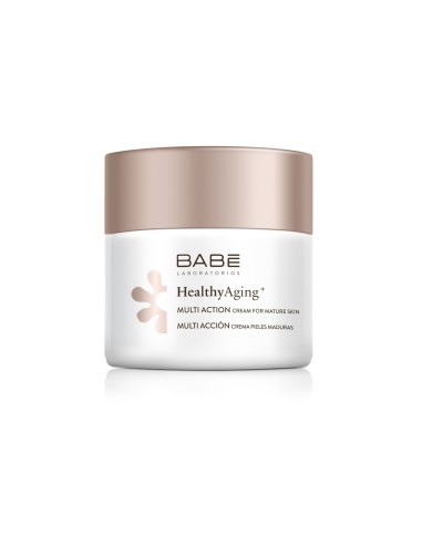 Laboratorios BABÉ HealthyAging+ Multi Action Cream
