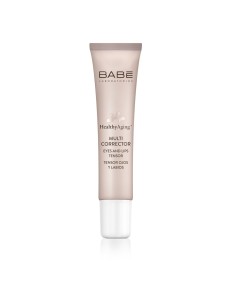 Laboratorios BABÉ HealthyAging+ Multi Corrector Eyes and lips