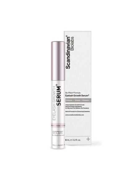 Scandinavian Biolabs Bio-Pilixin Serum za rast trepavica Scandinavian Biolabs Bio-Pilixin Serum za rast trepavica