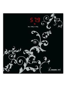 Osobna digitalna vaga nosivosti 180kg MM5874