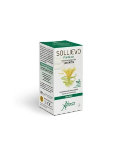 Aboca Sollievo PhysioLax tablete 2