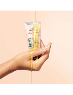 Nuxe Reve de Miel Cica Rich Hand Cream 2