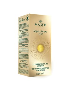 Nuxe Super Serum [10] 2